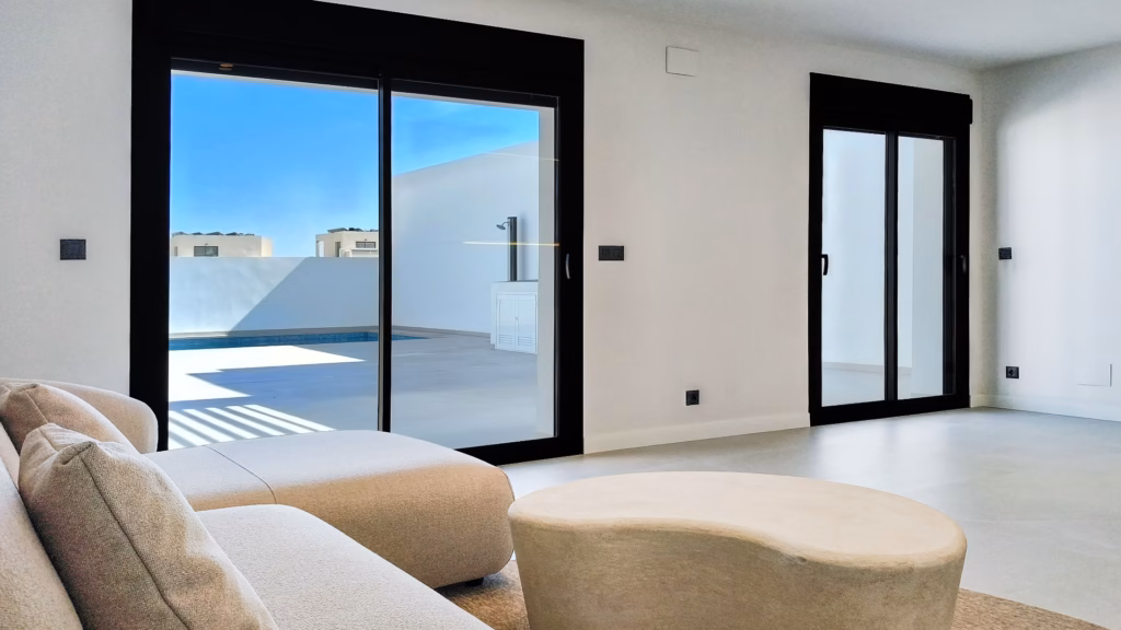 5-bedroom detached villa in Ciudad Quesada — 22