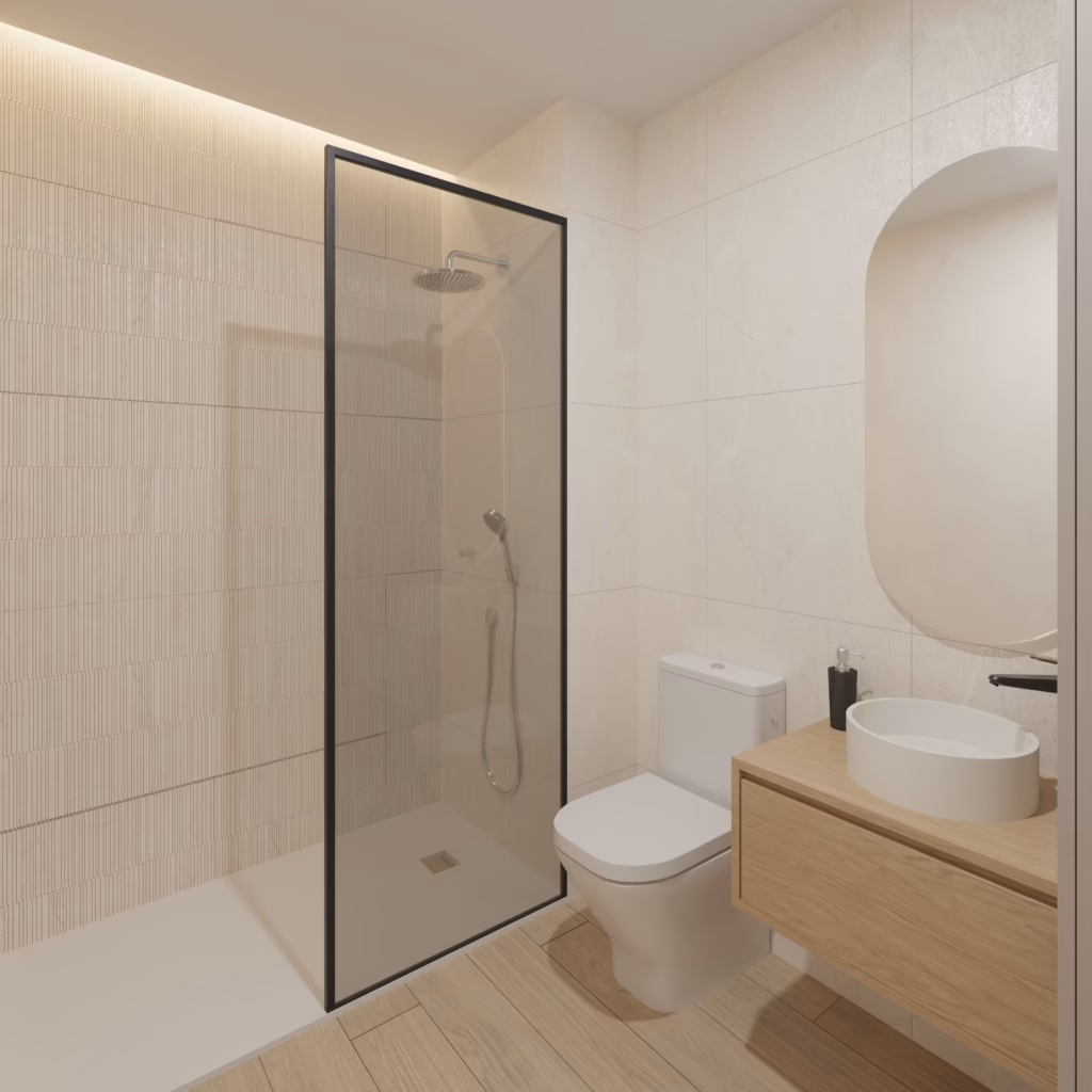 Penthouse 1 chambre à Guardamar del Segura — 23