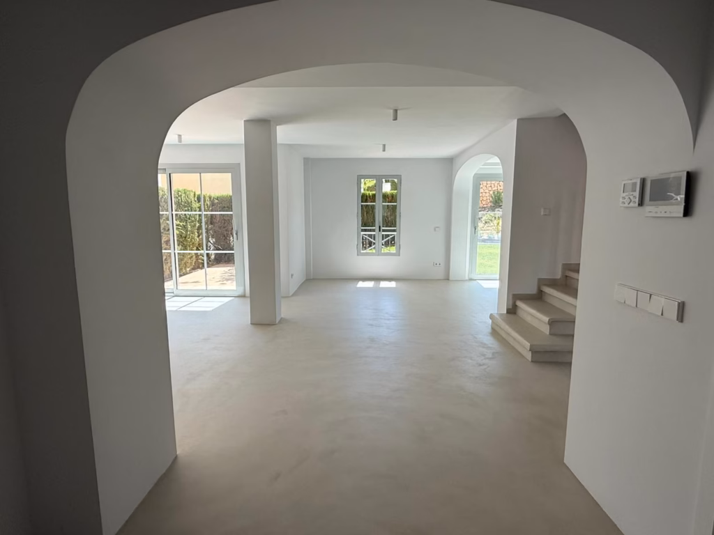 Maison mitoyenne 5 chambres à Golf Badia — 21