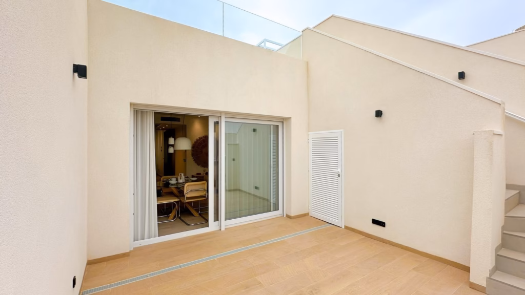 Low-bungalow 3 chambres à La Finca Golf — 22