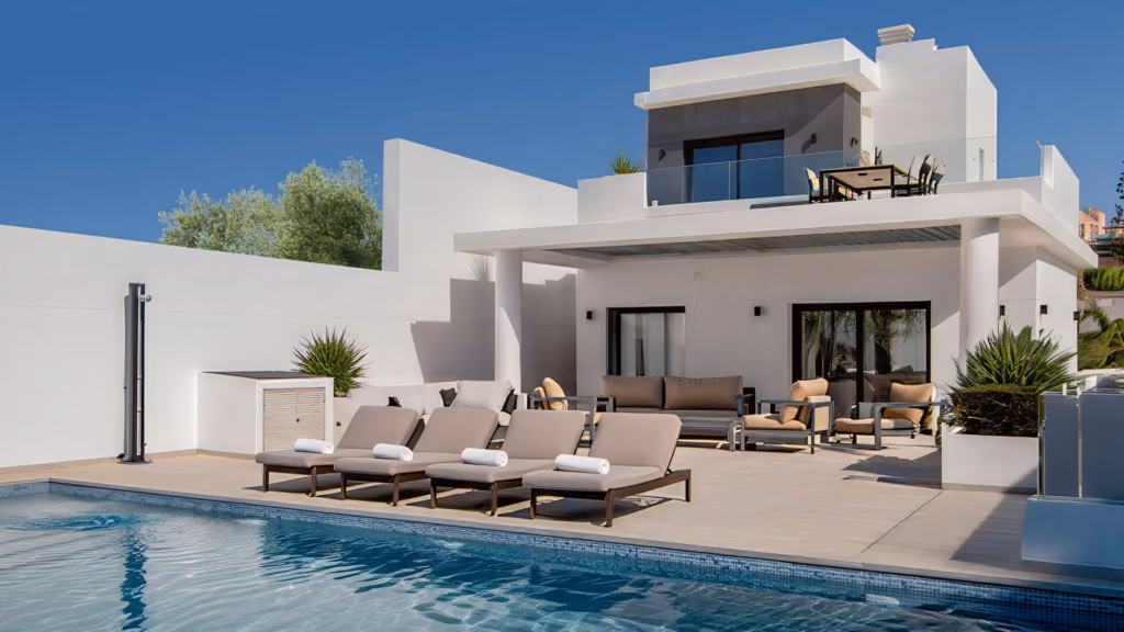5-bedroom detached villa in Ciudad Quesada — 24