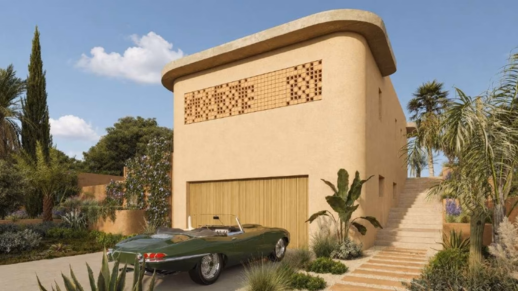 4-bedroom villa in La Marina — 3