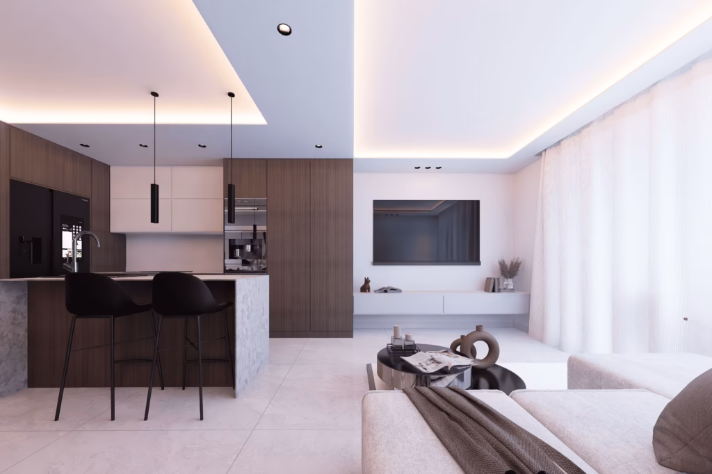 2-bedroom ground-floor apartment in Guardamar del Segura — 21