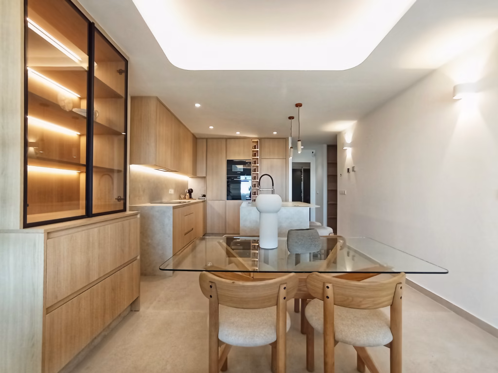3-bedroom penthouse in Benijófar — 32