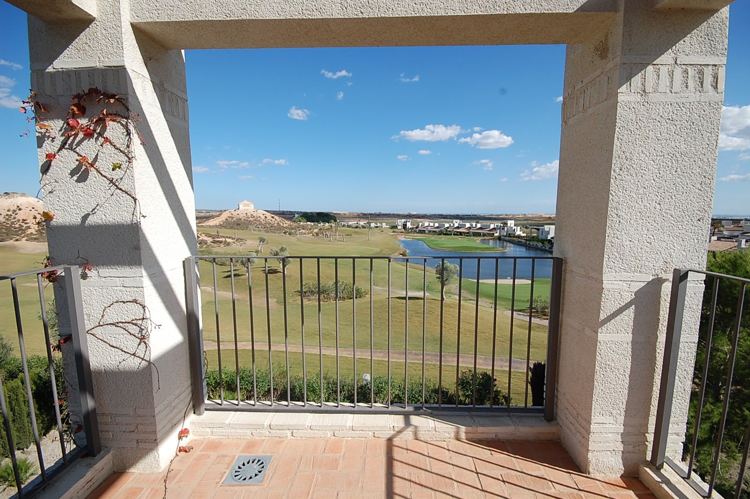 Villa indépendante 4 chambres à Peraleja Golf — 21