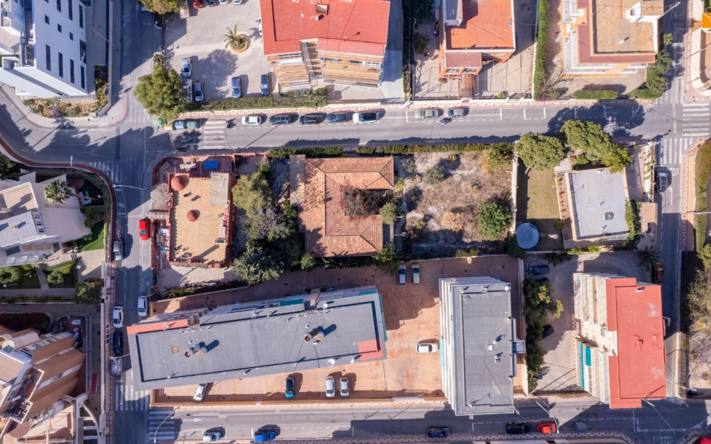 2-bedroom penthouse in El Campello — 24