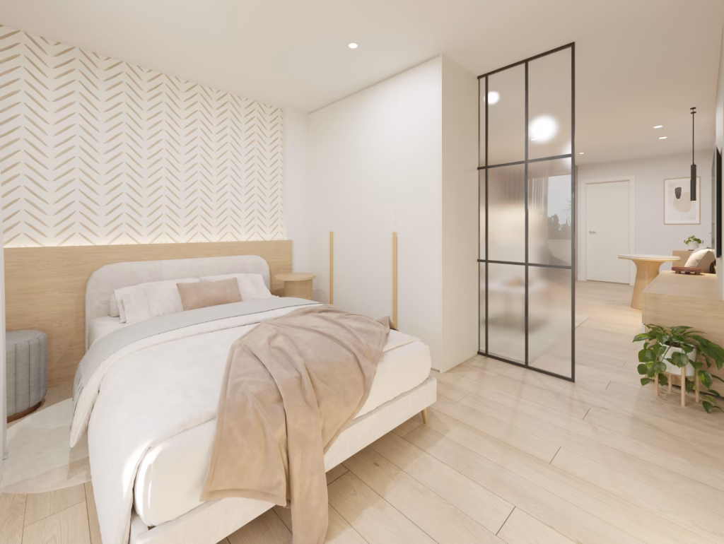 Penthouse 1 chambre à Guardamar del Segura — 25