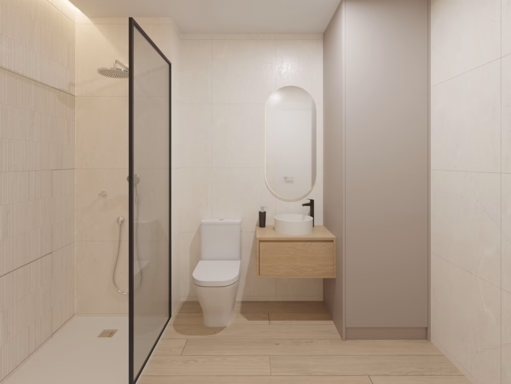 Penthouse 1 chambre à Guardamar del Segura — 26