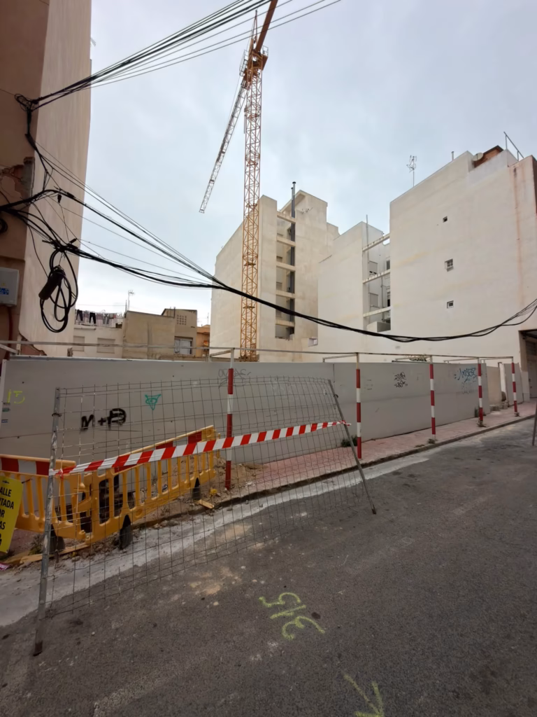Penthouse 1 chambre à Torrevieja — 26