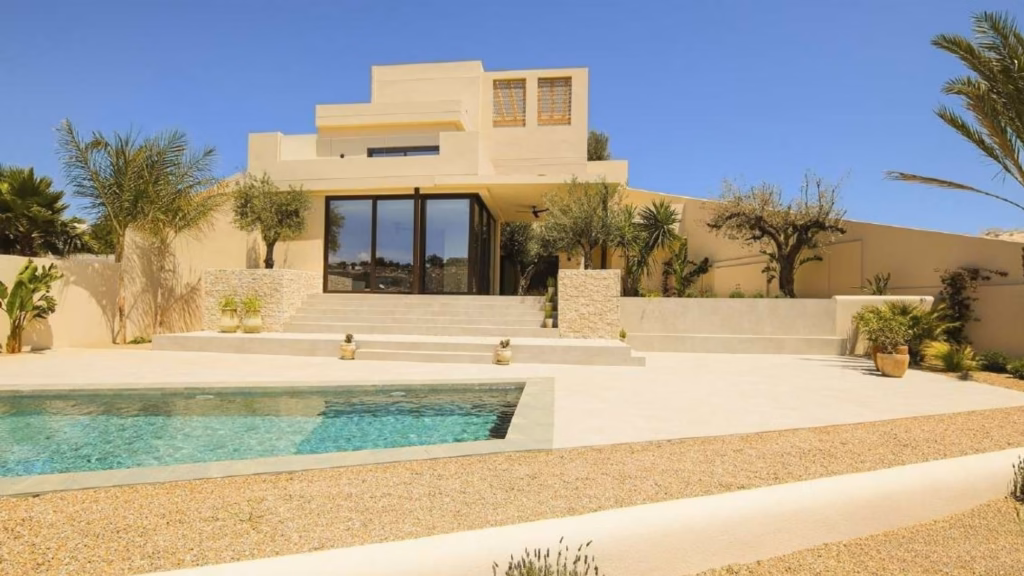 4-bedroom villa in La Marina — 30