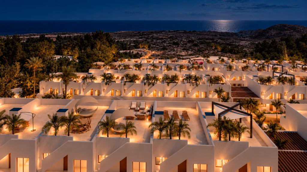 3-bedroom high-bungalow in Pulpí — 30