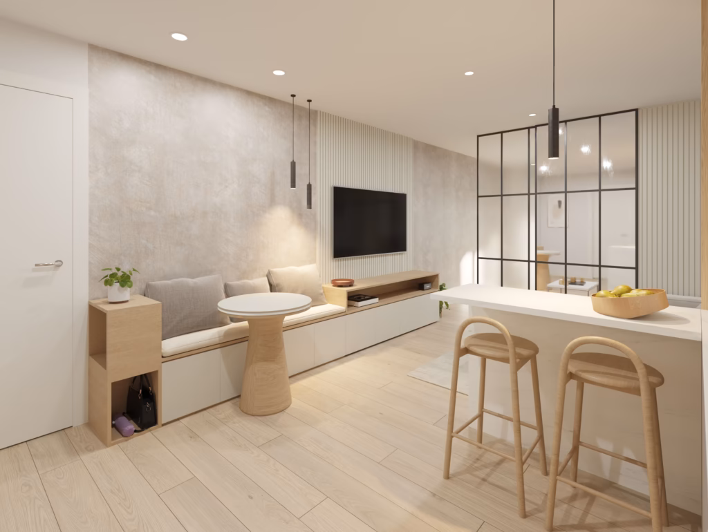 Penthouse 1 chambre à Guardamar del Segura — 30