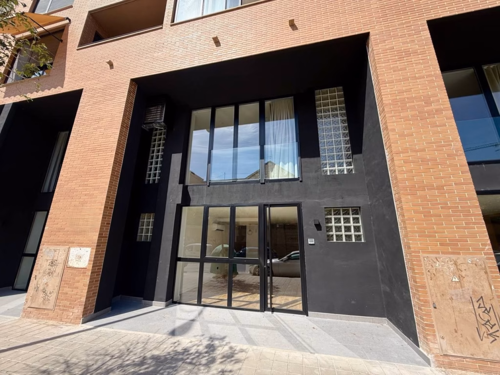 Appartement RDC 1 chambre à Alicante (Alacant) — 6