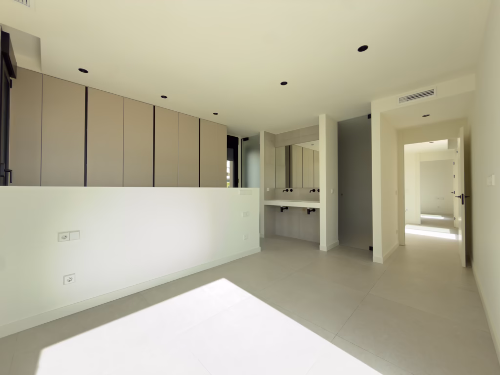 Villa indépendante 3 chambres à Finestrat — 31