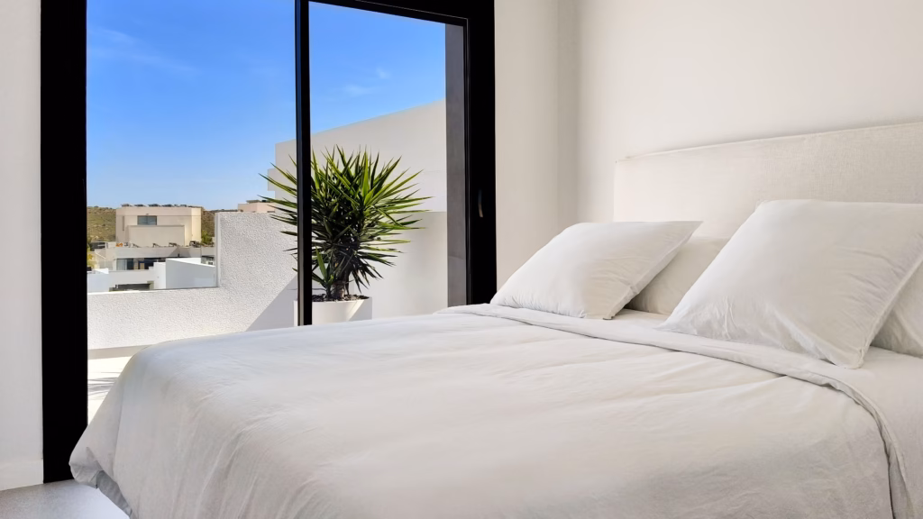 5-bedroom detached villa in Ciudad Quesada — 31