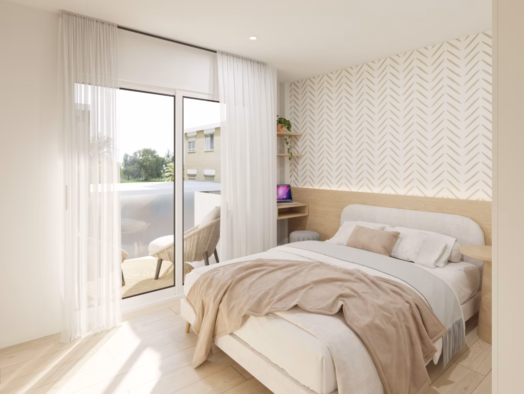 Penthouse 1 chambre à Guardamar del Segura — 31
