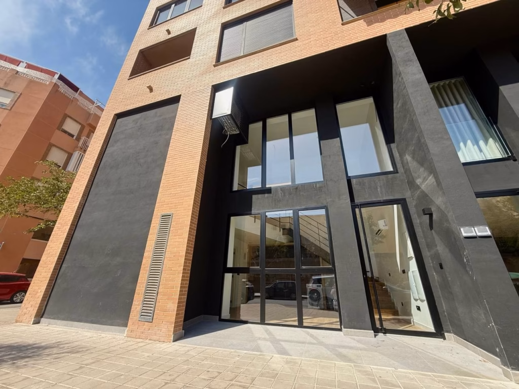 Appartement RDC 1 chambre à Alicante (Alacant) — 7