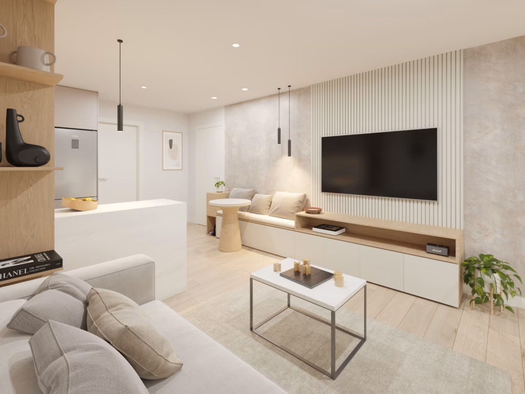 Penthouse 1 chambre à Guardamar del Segura — 32