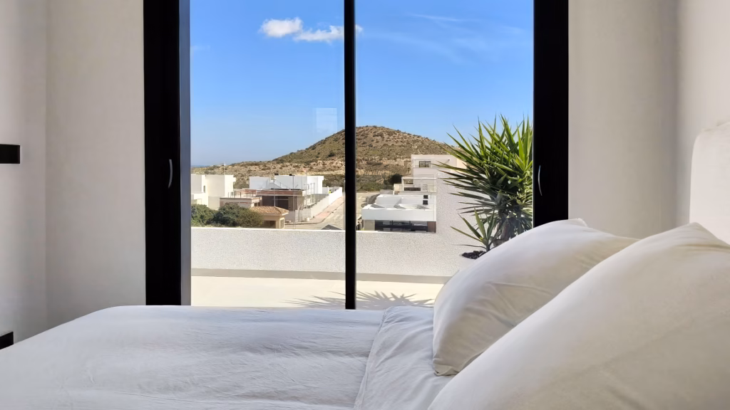 5-bedroom detached villa in Ciudad Quesada — 32