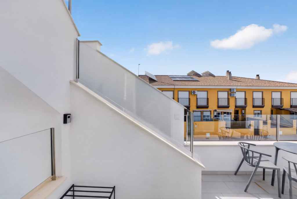 2-bedroom high-bungalow in Pilar de la Horadada — 23