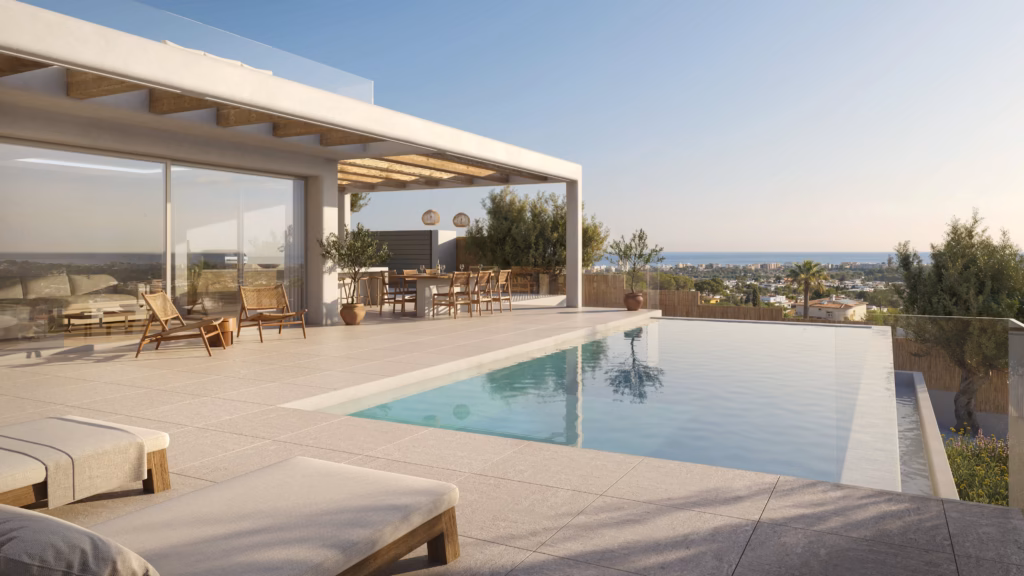 Villa 3 chambres à Jávea — 5