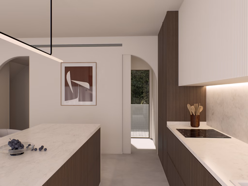 2-bedroom detached villa in Gran Alacant — 14