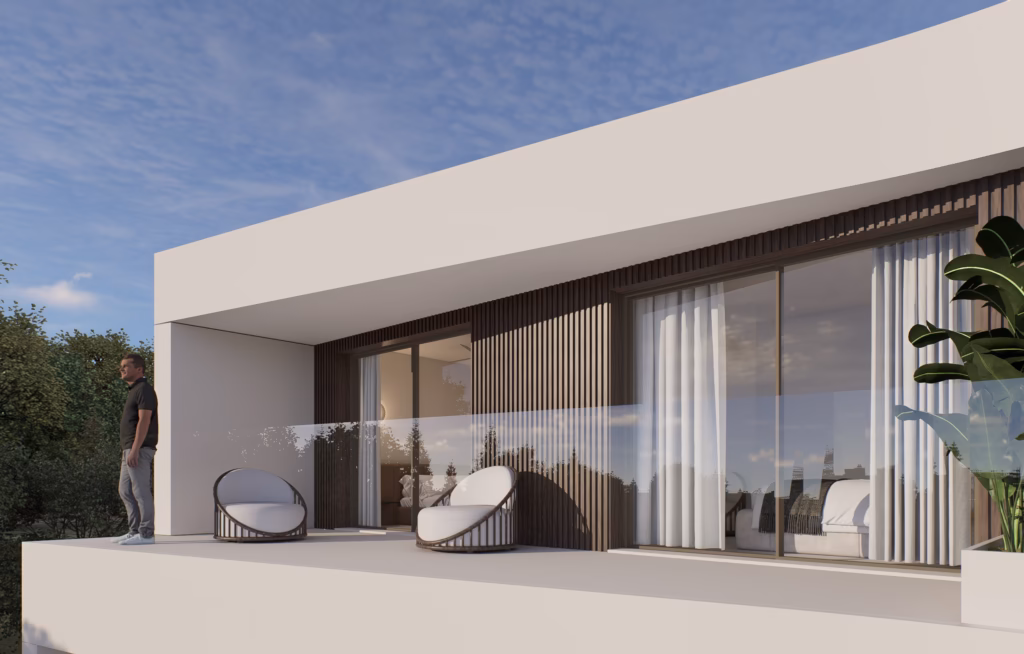 2-bedroom detached villa in Gran Alacant — 23