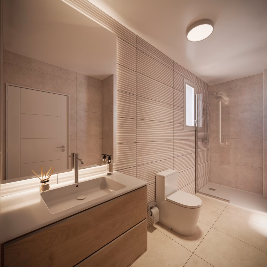 Penthouse 1 chambre à Torrevieja — 30