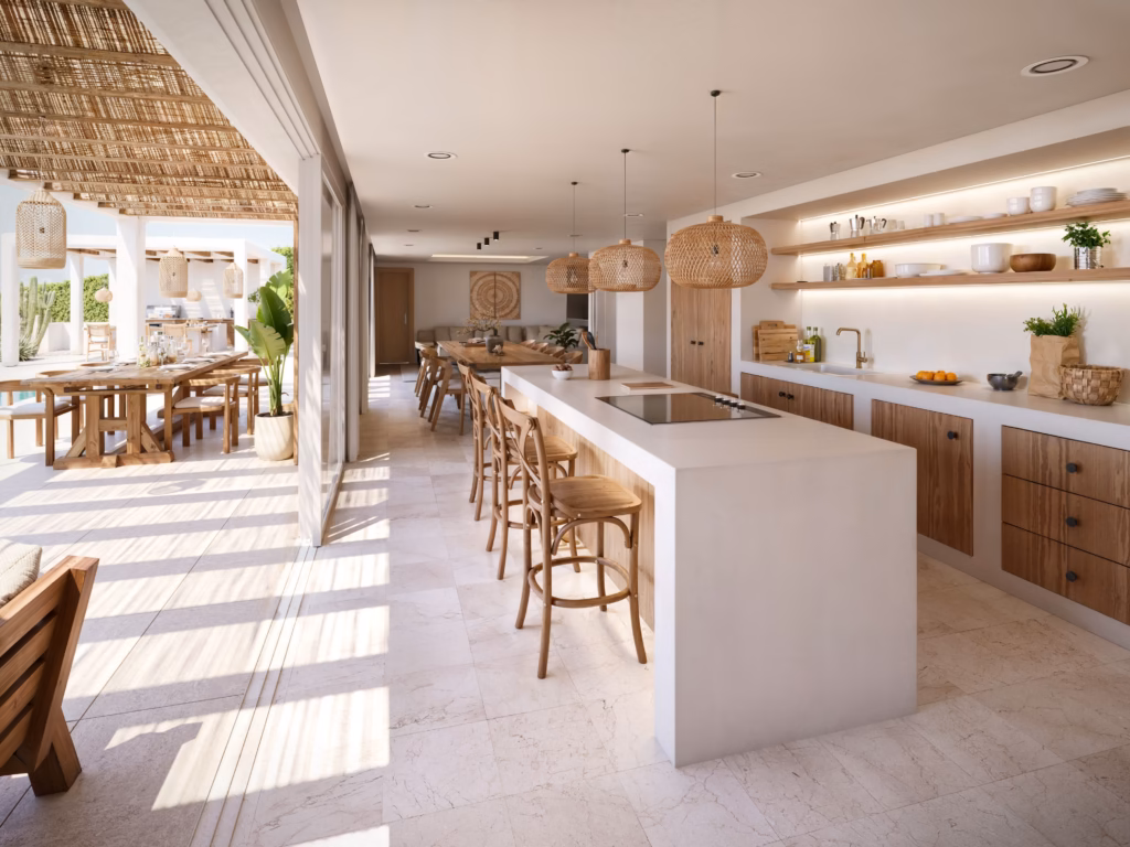 Villa 5 chambres à Jávea — 13