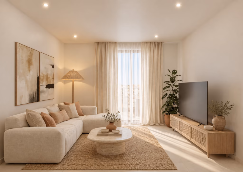 3-bedroom apartment in Santa Pola — 6
