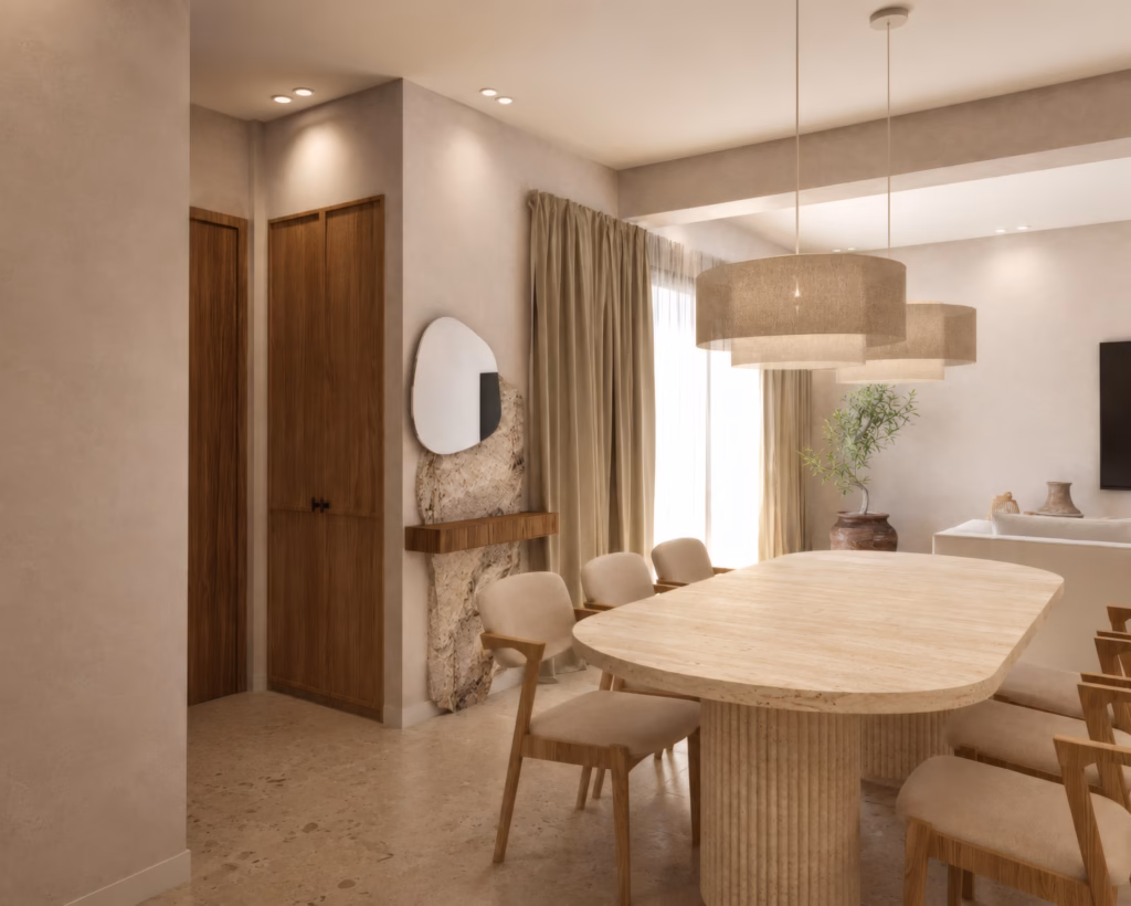 Maison mitoyenne 3 chambres à Vistabella — 17