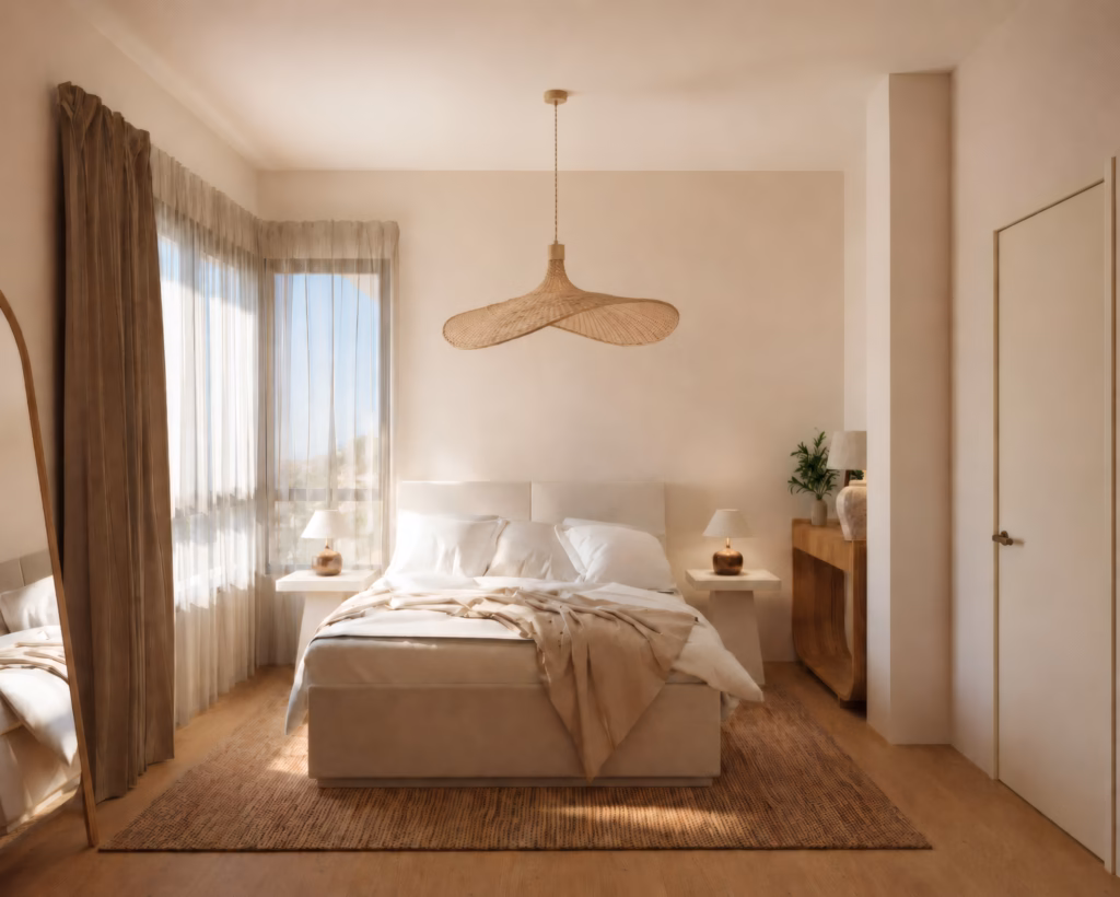 Maison mitoyenne 3 chambres à Vistabella — 35