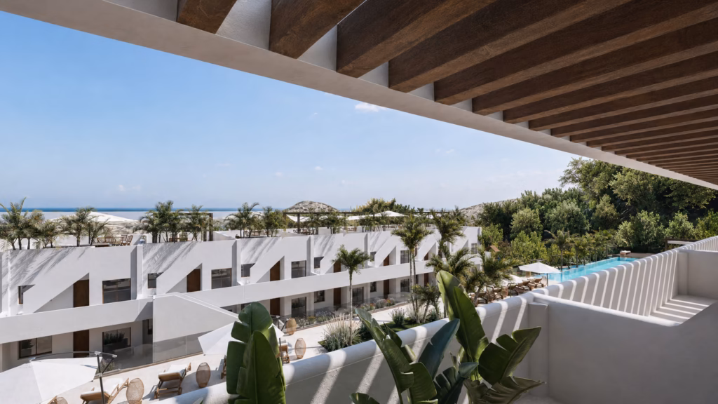 3-bedroom high-bungalow in Pulpí — 35