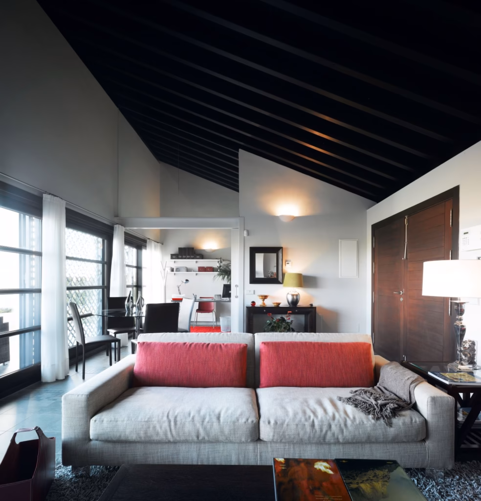 4-bedroom detached villa in Peraleja Golf — 7