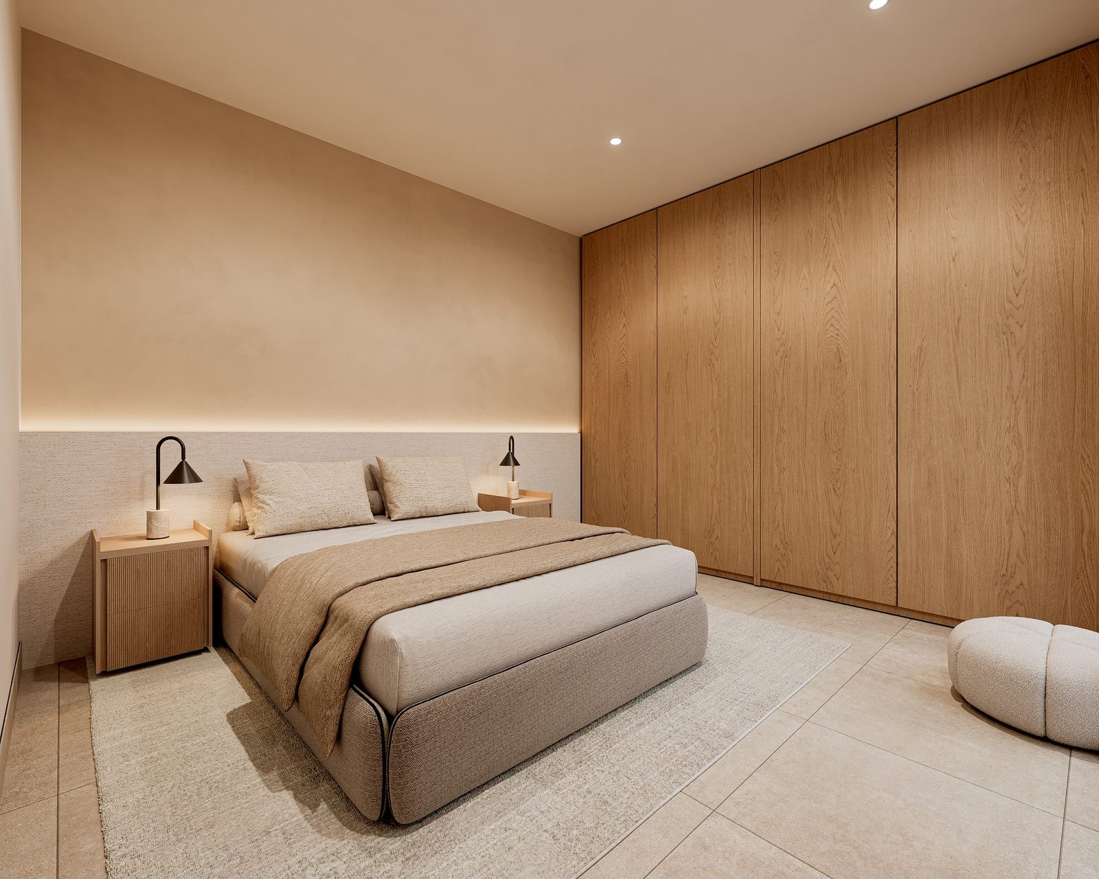 Maison mitoyenne 3 chambres à Torre-Pacheco — 11