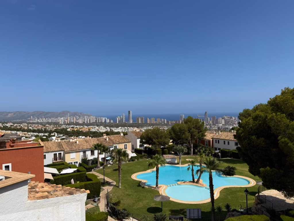 Maison mitoyenne 5 chambres à Golf Badia — 11