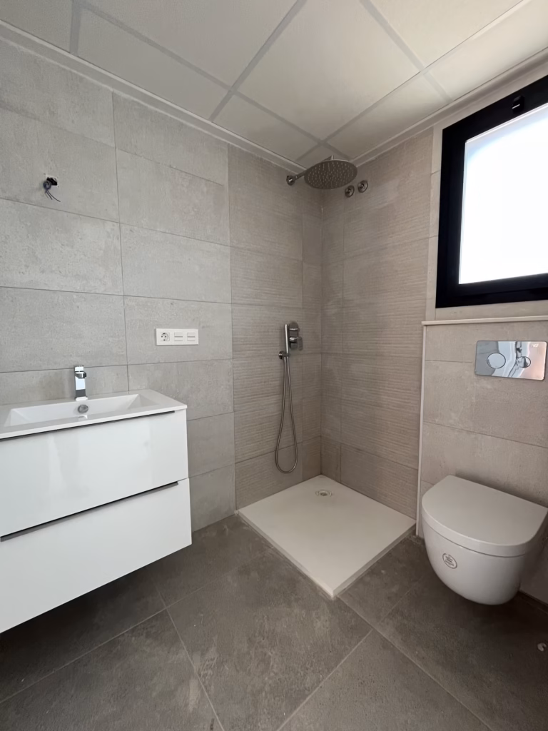 3-bedroom semi-detached villa in Gran Alacant — 9