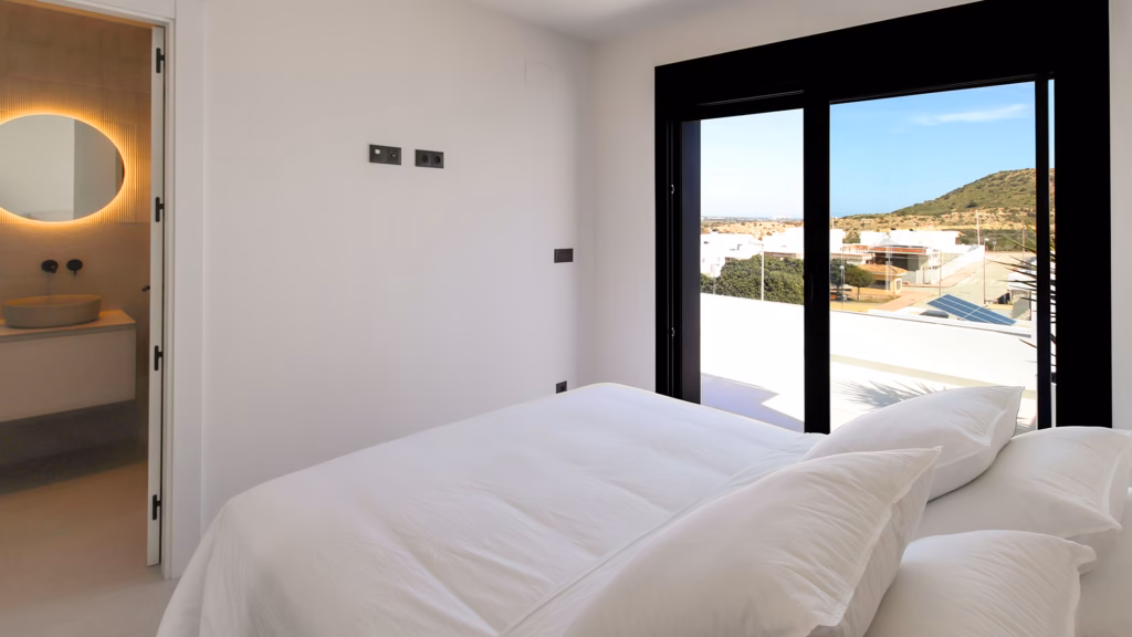 5-bedroom detached villa in Ciudad Quesada — 36