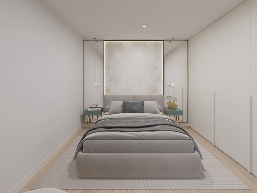 Penthouse 1 chambre à Guardamar del Segura — 37