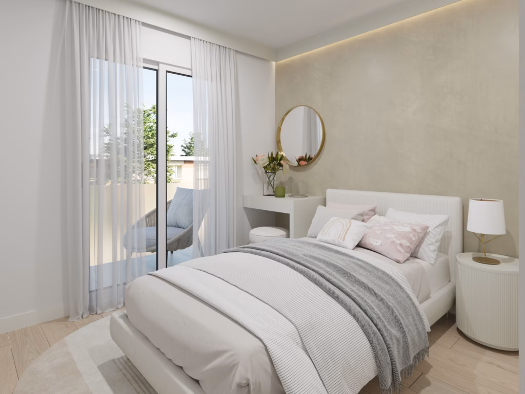 Penthouse 1 chambre à Guardamar del Segura — 38
