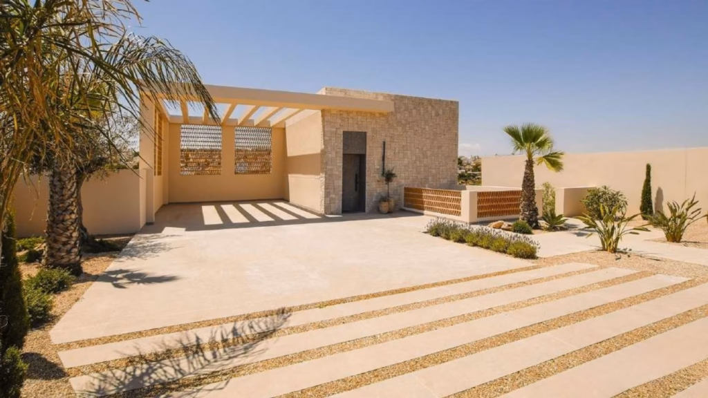 4-bedroom villa in La Marina — 38