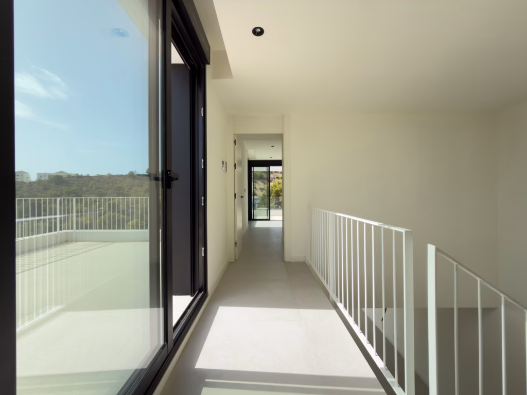Villa indépendante 3 chambres à Finestrat — 39
