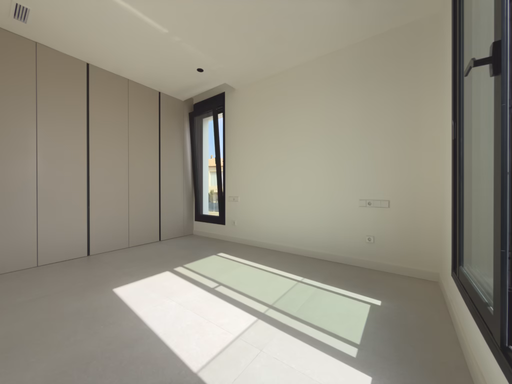 Villa indépendante 3 chambres à Finestrat — 40
