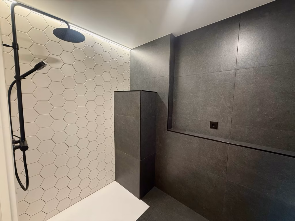 Appartement RDC 1 chambre à Alicante (Alacant) — 16