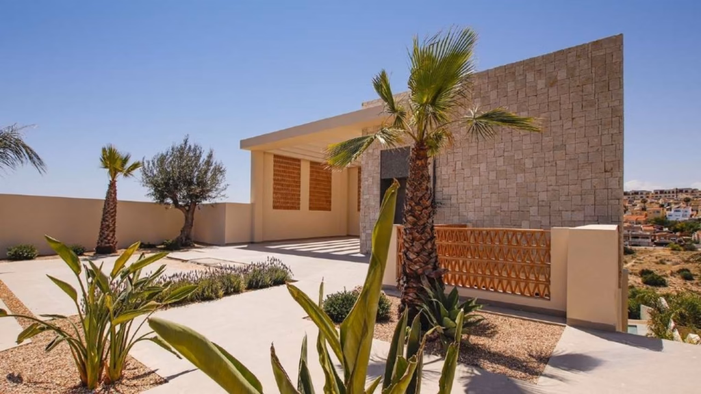 4-bedroom villa in La Marina — 40