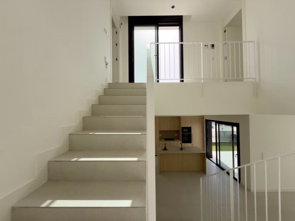 Villa indépendante 3 chambres à Finestrat — 41