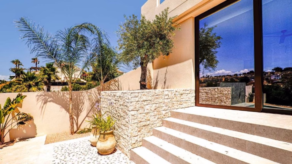 4-bedroom villa in La Marina — 41