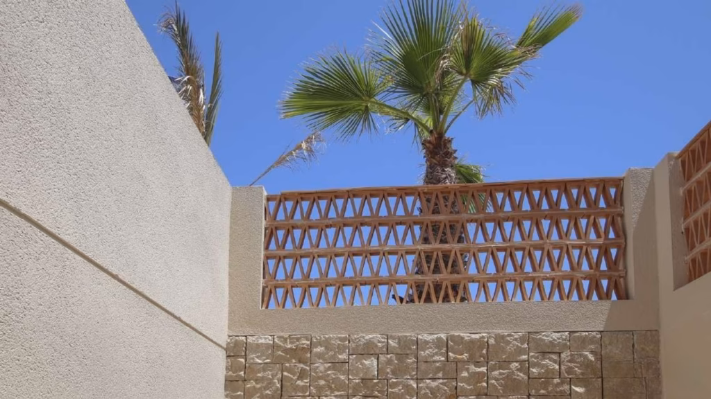 4-bedroom villa in La Marina — 44