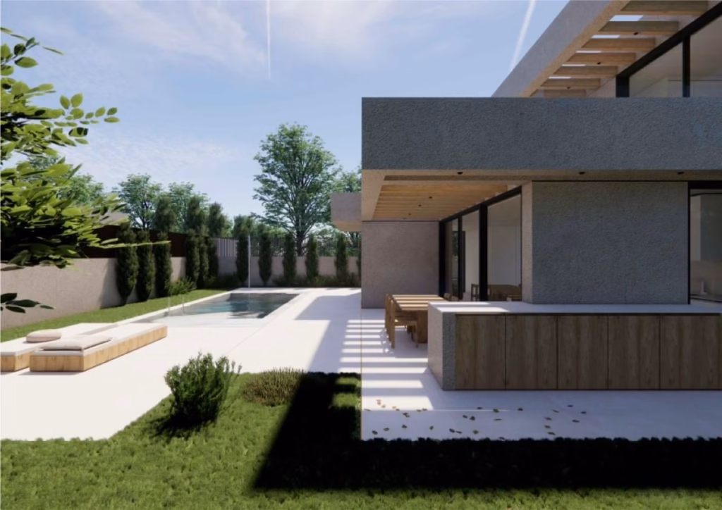 Villa indépendante 4 chambres à Polop — 12