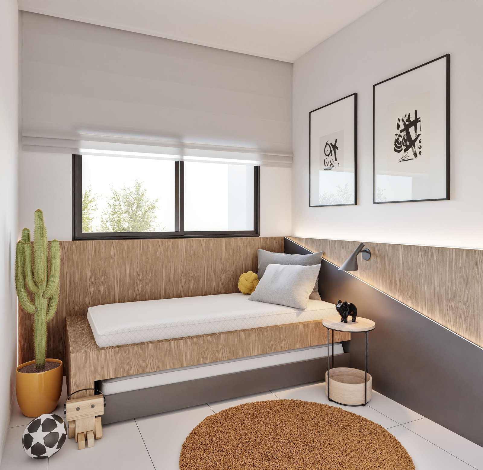 Appartement 3 chambres à San Miguel de Salinas — 20